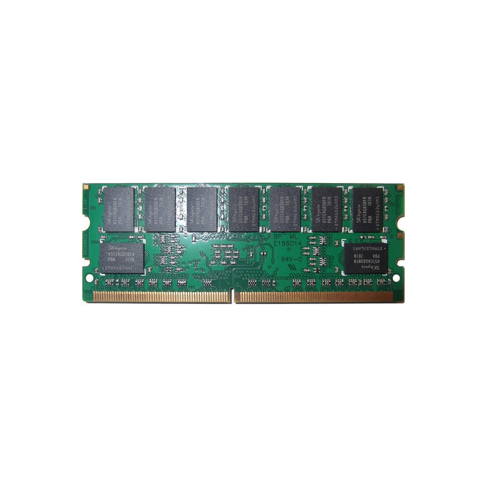 DDR3 MINI-RDIMM, COMMERCIAL