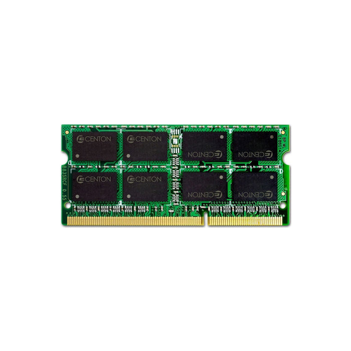 DDR3 SODIMM, INDUSTRIAL