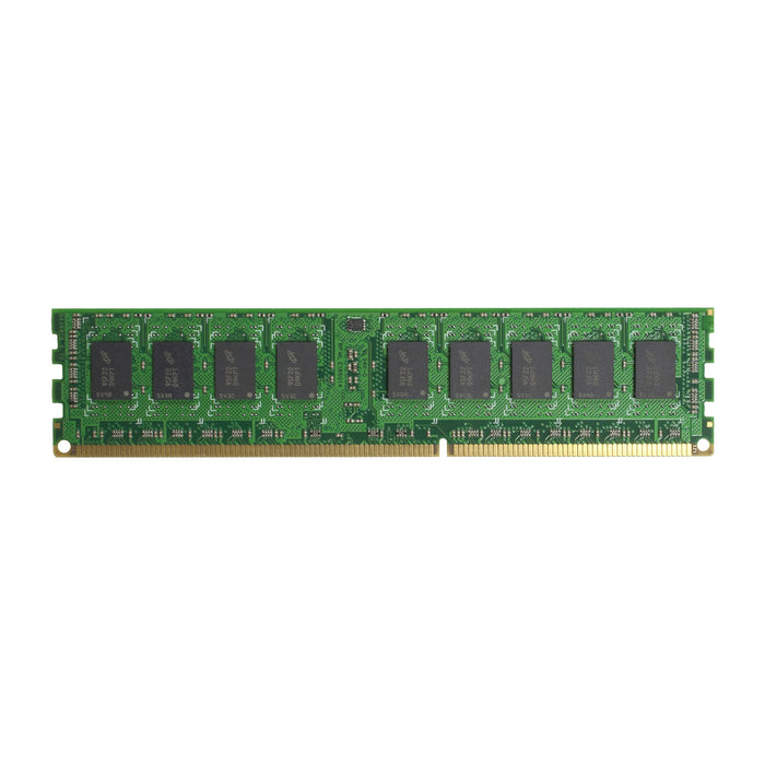 DDR3 UDIMM, COMMERCIAL