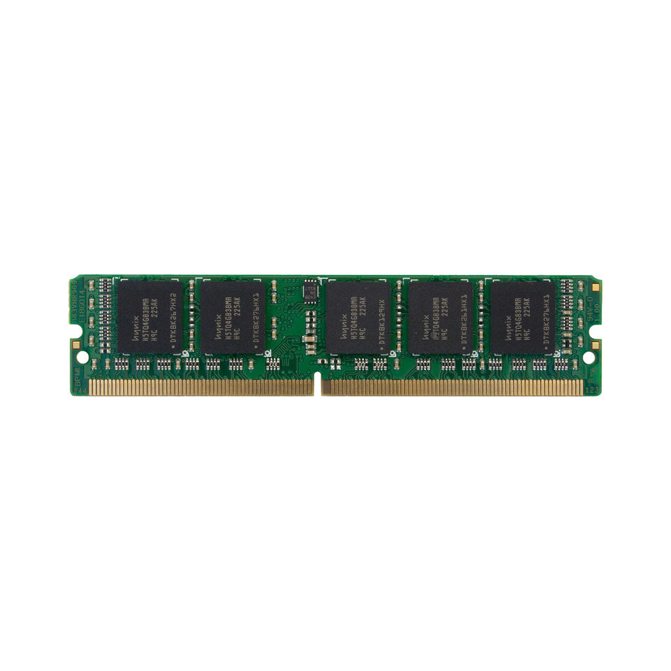 DDR3 VLP Mini-RDIMM, INDUSTRIAL