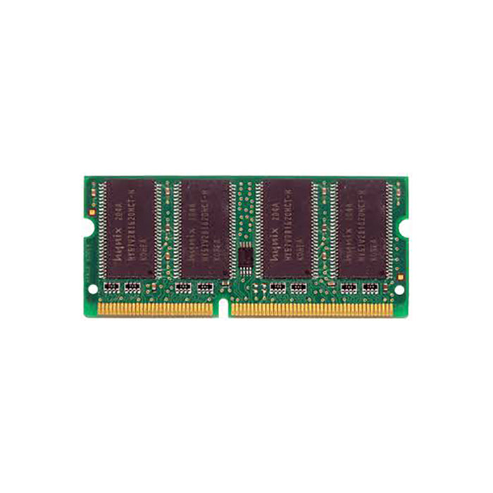 DDR4 SODIMM, INDUSTRIAL
