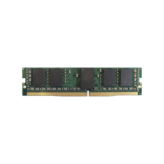DDR4 VLP Mini-RDIMM, COMMERCIAL