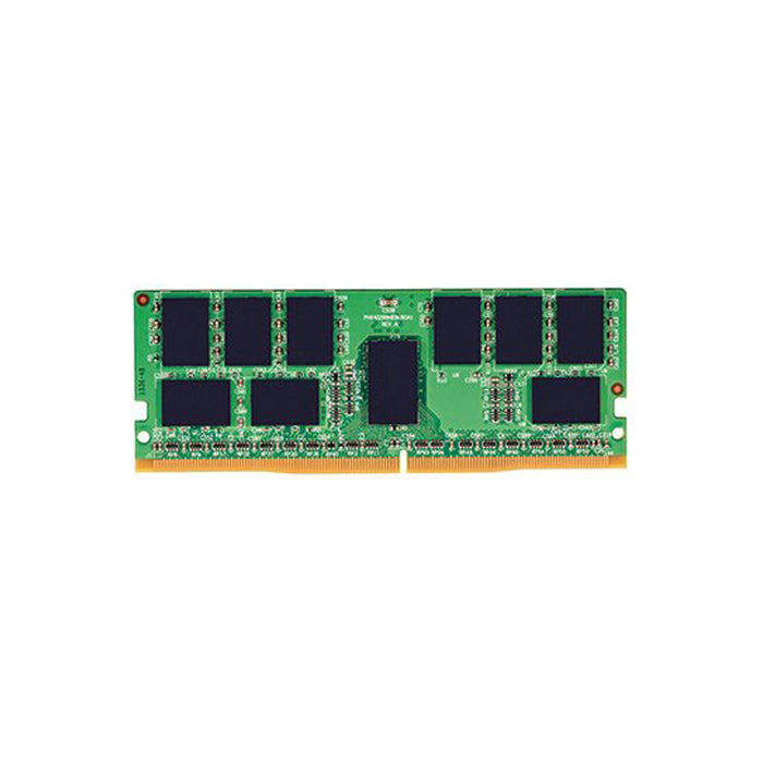 DDR4 MINI-RDIMM, INDUSTRIAL