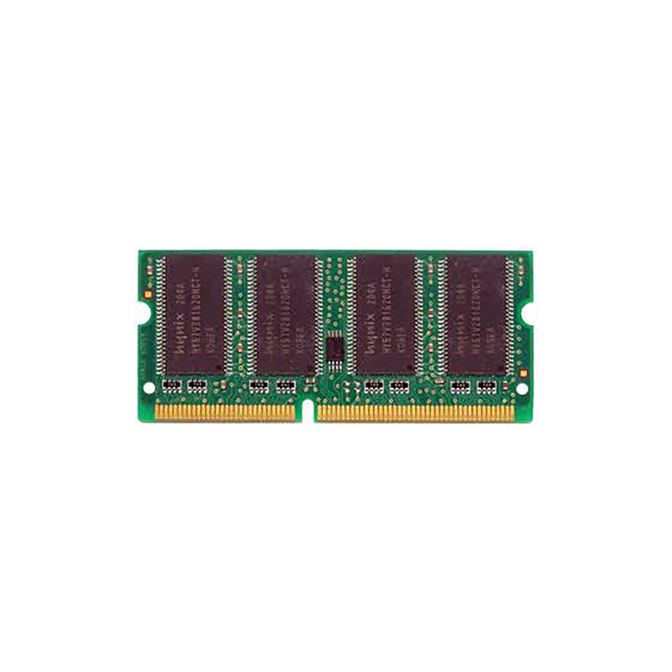 SDRAM SODIMM, COMMERCIAL
