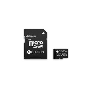 UHS-I MicroSD Flash Memory Cards