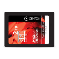 2.5", SATA III Memory Power