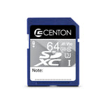 UHS-I SD Flash Memory Cards