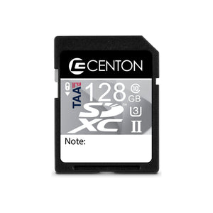 Centon S1-SDXUII-128GTAA