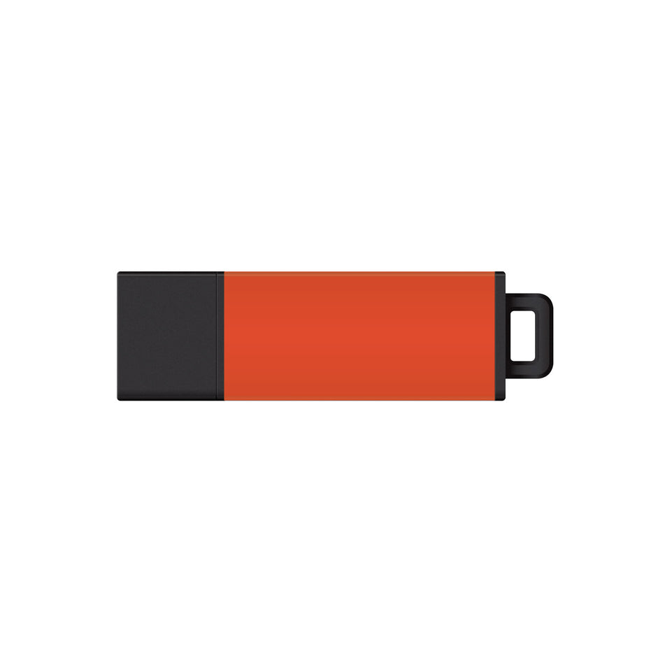 DataStick Pro2, Amber