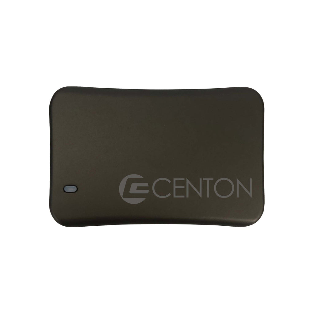 External SSD, USB-C 3.2 Gen 2 Memory Power