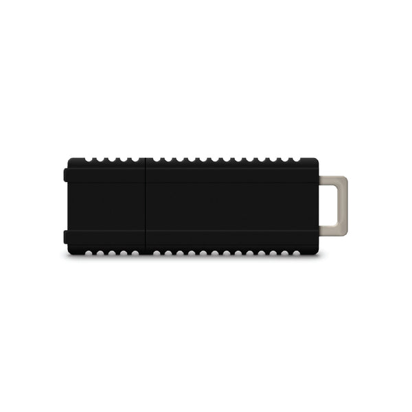 データストレージ Centon Electronics MP Value Pack USB 2.0 Datastick Pro2 (black), 8GB, 10 Pack (S1-U2T2-8G-10) データストレージ Centon Electronics Data Stick Pro2 USB Flash