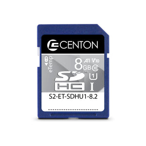 Centon S2-ET-SDHU1-8.2