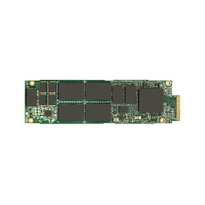 Enterprise SSD E1.S, PCIe Gen 3x4 Commercial, C-500