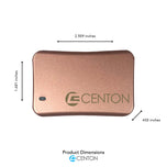 External SSD, USB-C 3.2 Gen 2 Memory Power