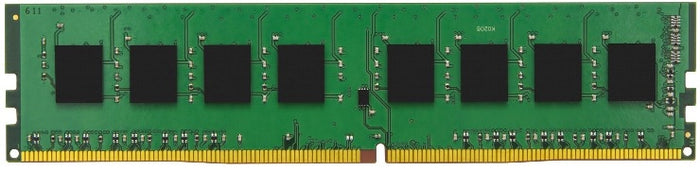 DDR4 UDIMM, COMMERCIAL